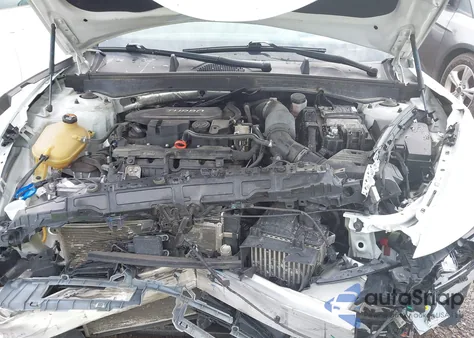 2021 Hyundai Sonata Limited из США, поврежденный, VIN 5NPEH4J26MH102515